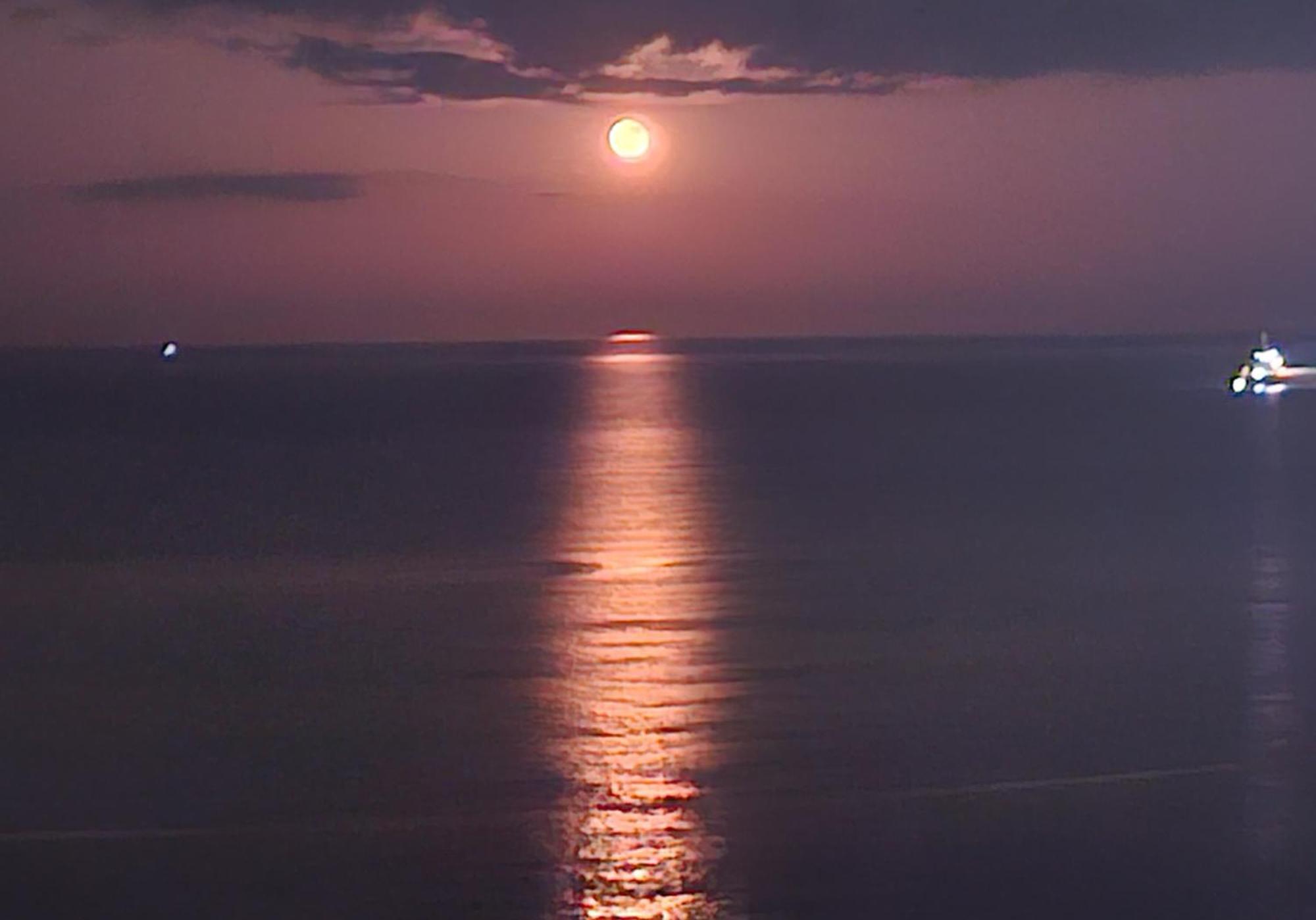 Вілла Sea Soul Катанія Екстер'єр фото